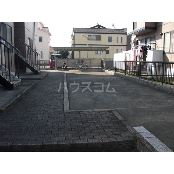 2/10 エントランス