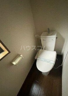 7/19 トイレ