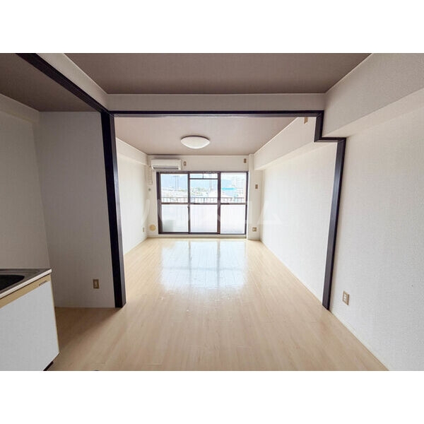 5/18 リビング/ダイニング