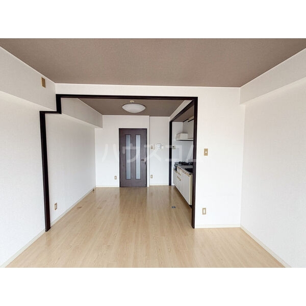 4/18 リビング/ダイニング