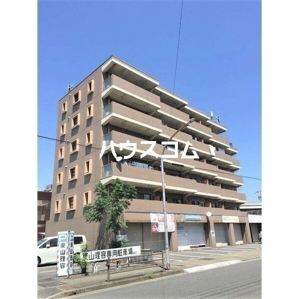 1/15 外観