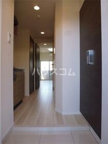 3/26 リビング/ダイニング