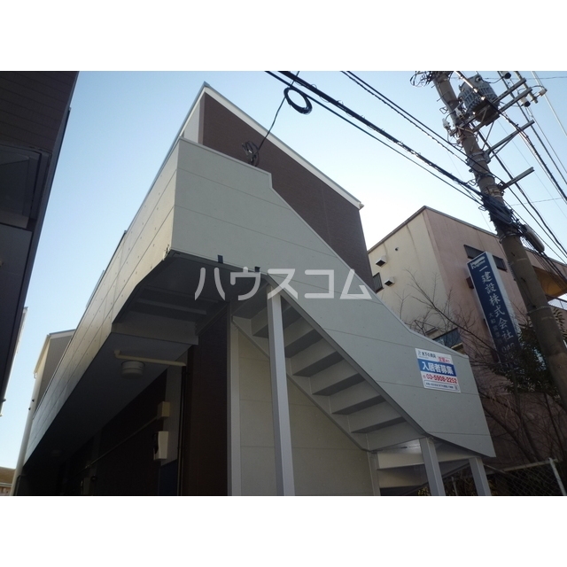 1/30 外観