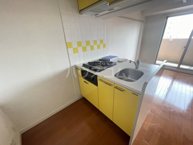 8/29 キッチン