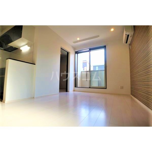 4/20 リビング/ダイニング