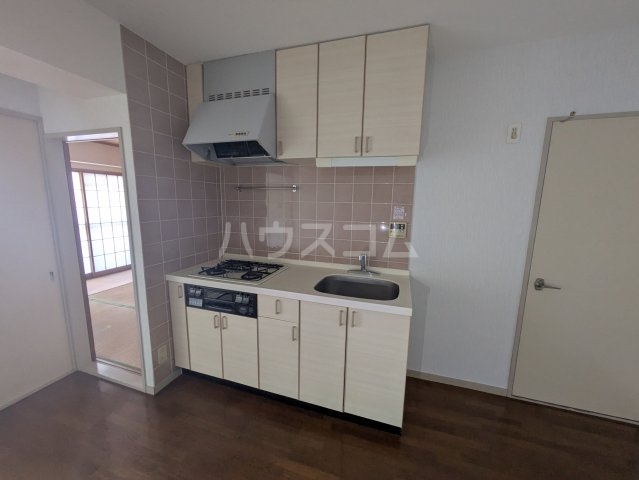 11/30 キッチン