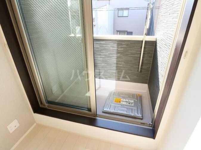 15/25 バルコニー