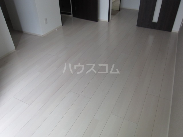 4/25 リビング/ダイニング