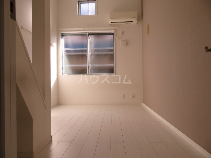 5/29 リビング/ダイニング