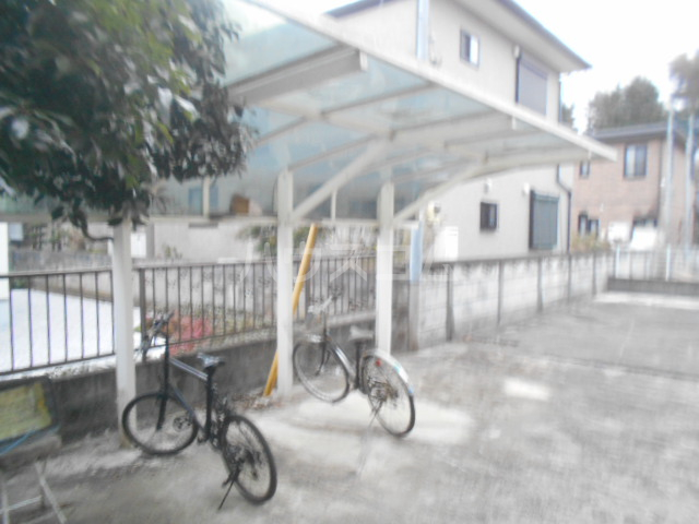 22/30 エントランス