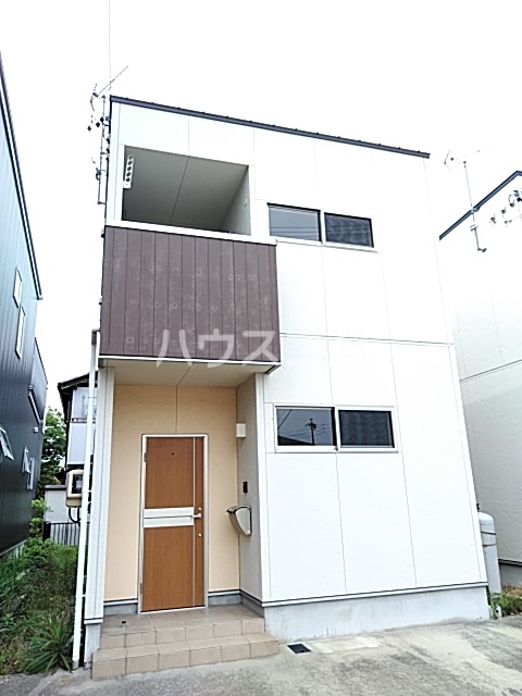 1/30 外観