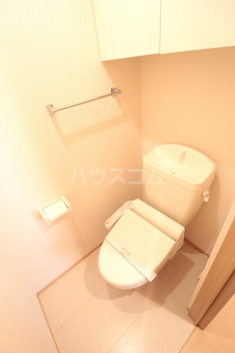 8/22 トイレ