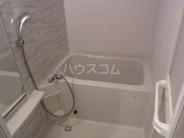 10/22 浴室