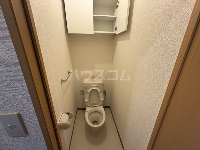 17/29 トイレ