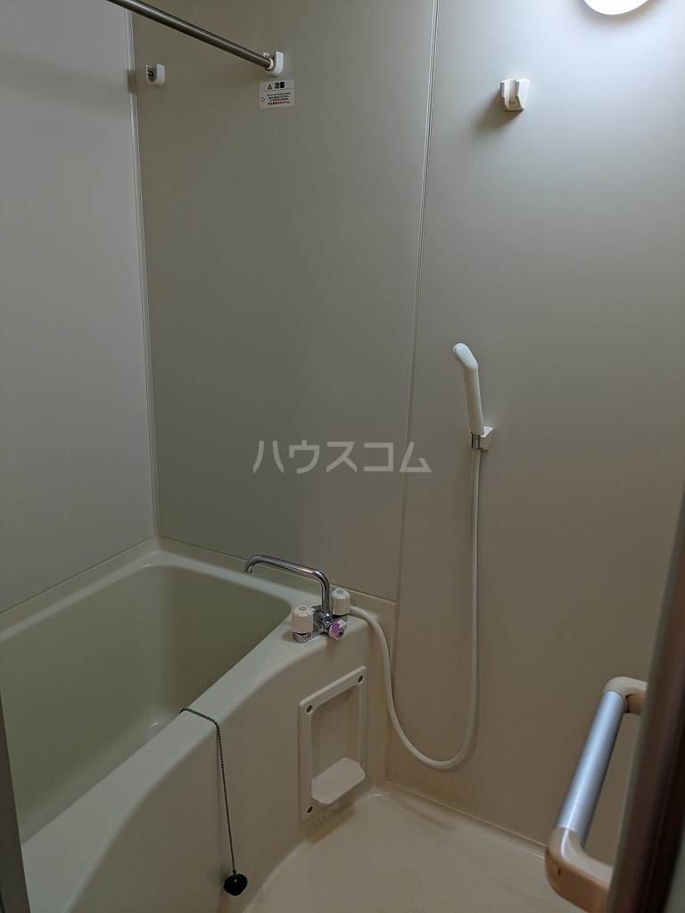 8/28 浴室