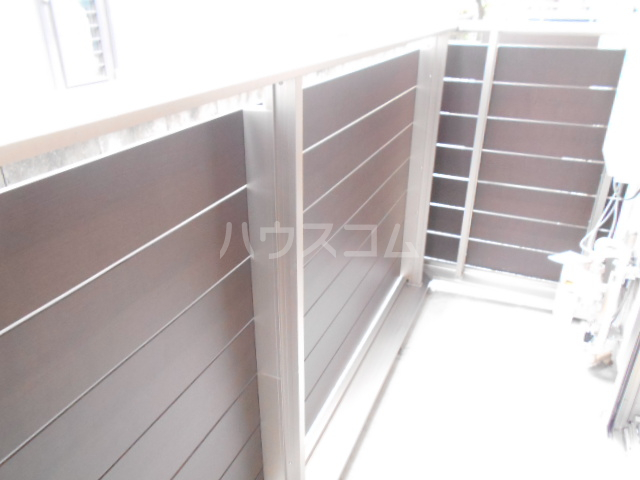 24/30 バルコニー