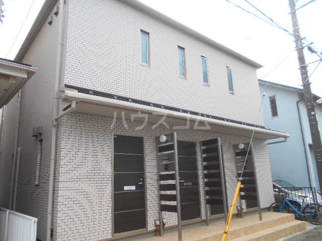 4/5 エントランス