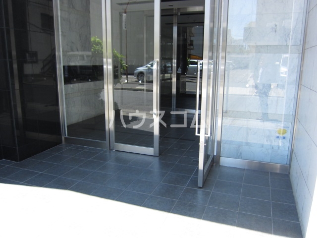 2/6 エントランス