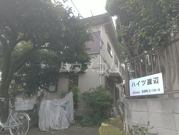 14/20 エントランス