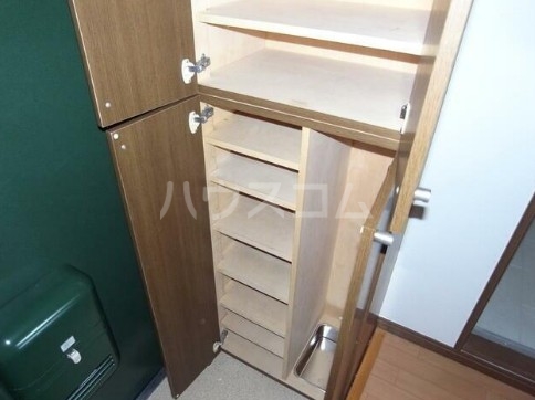 2/12 エントランス