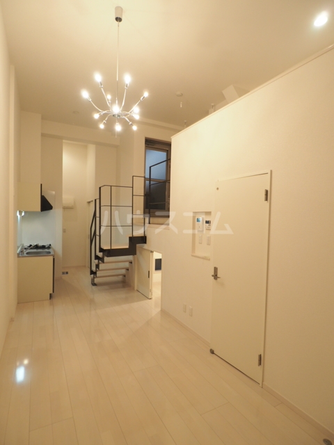 3/30 リビング/ダイニング