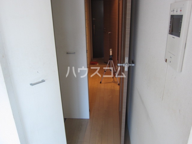9/25 玄関