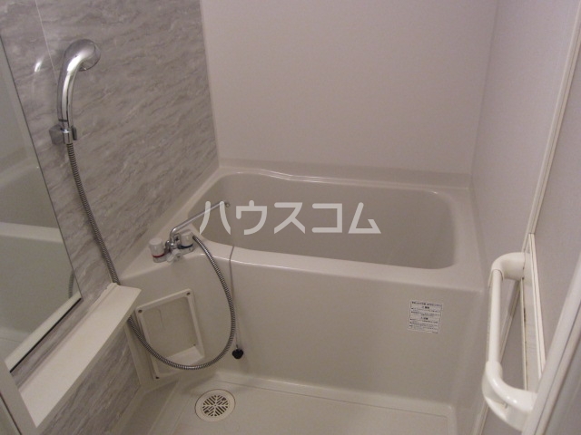 12/25 浴室