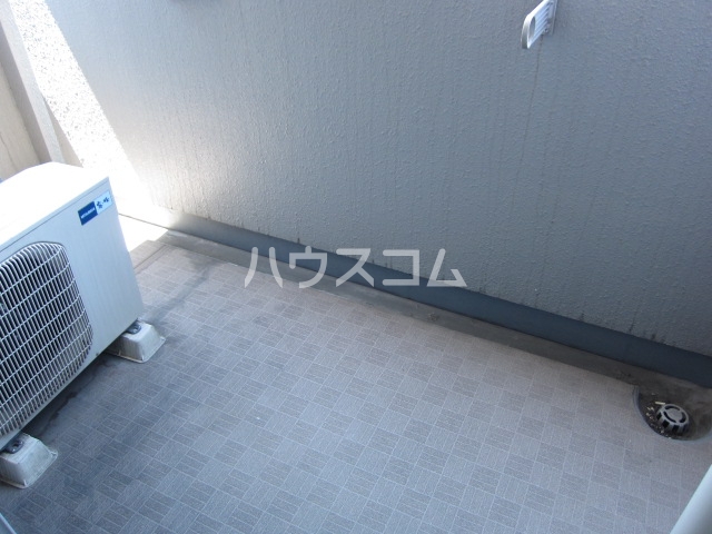 15/25 バルコニー
