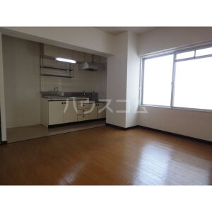 3/15 リビング/ダイニング