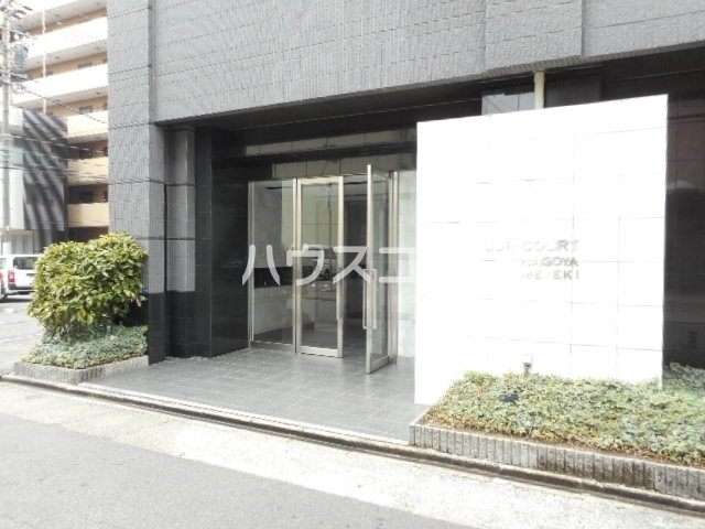 15/19 エントランス