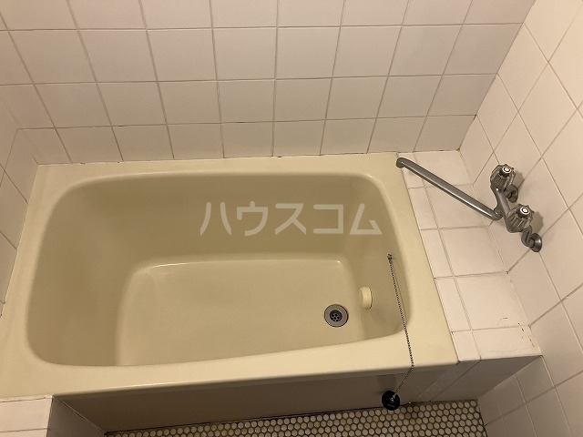 7/18 浴室