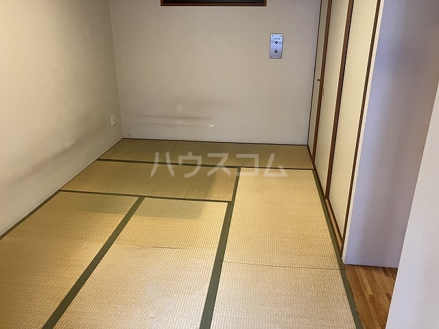 5/18 室内