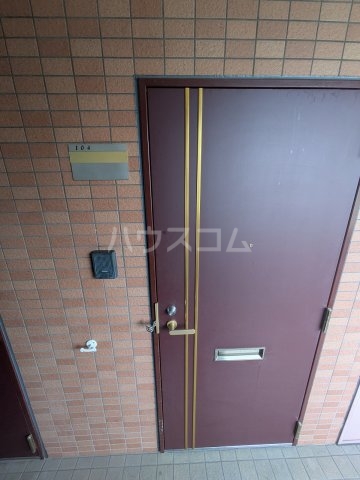 9/30 玄関