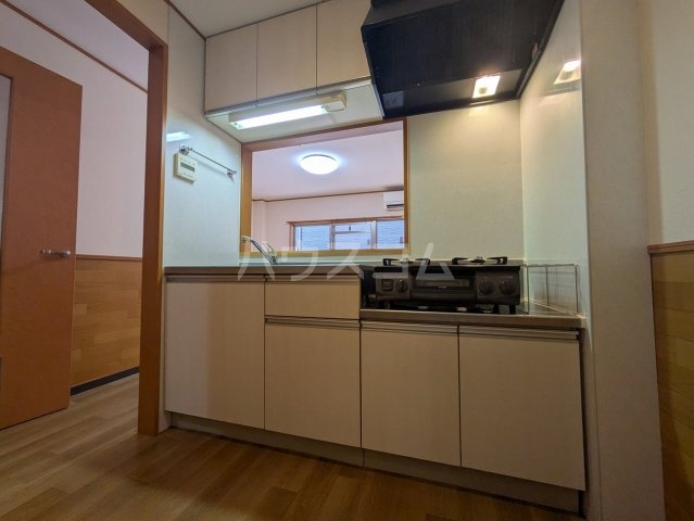 11/30 キッチン