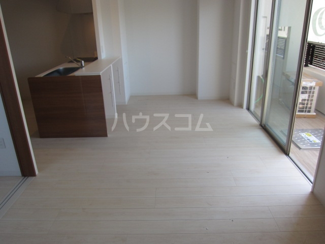 4/26 リビング/ダイニング