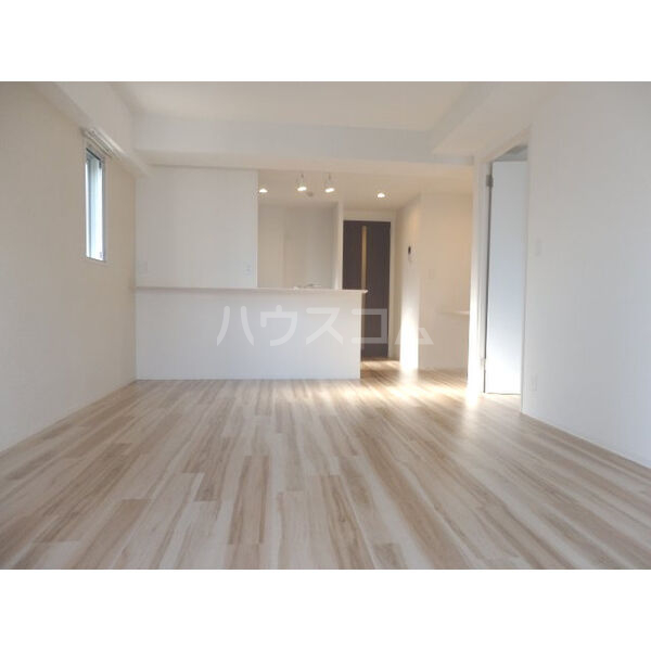 3/24 リビング/ダイニング