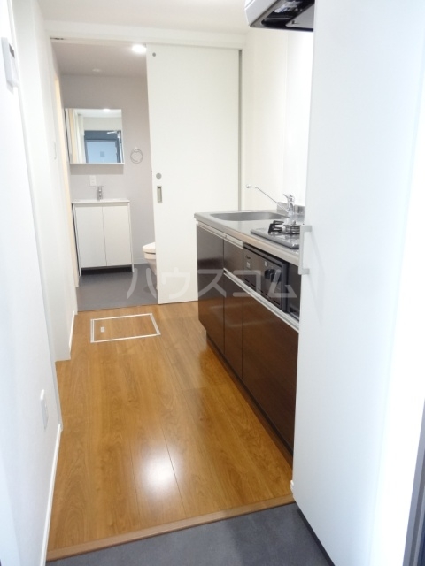 11/25 キッチン