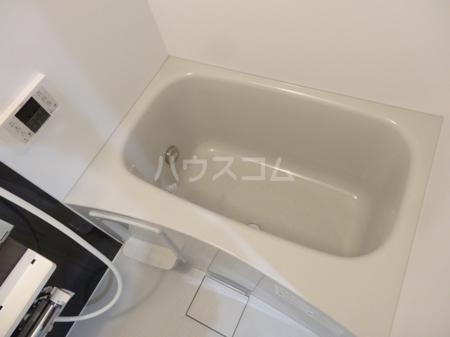 12/25 浴室