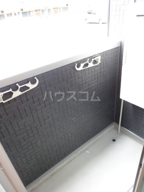 18/25 バルコニー