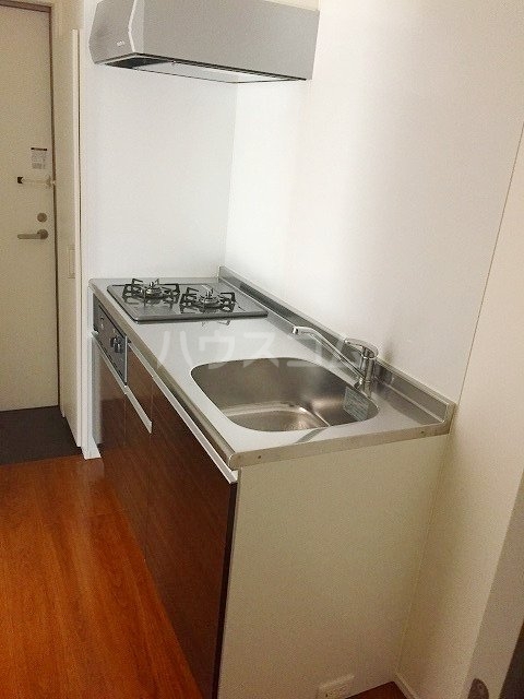 10/21 キッチン