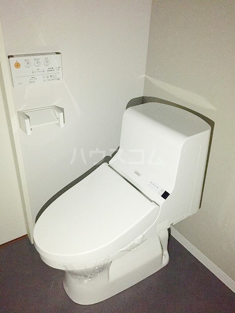 12/21 トイレ