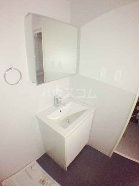13/21 洗面