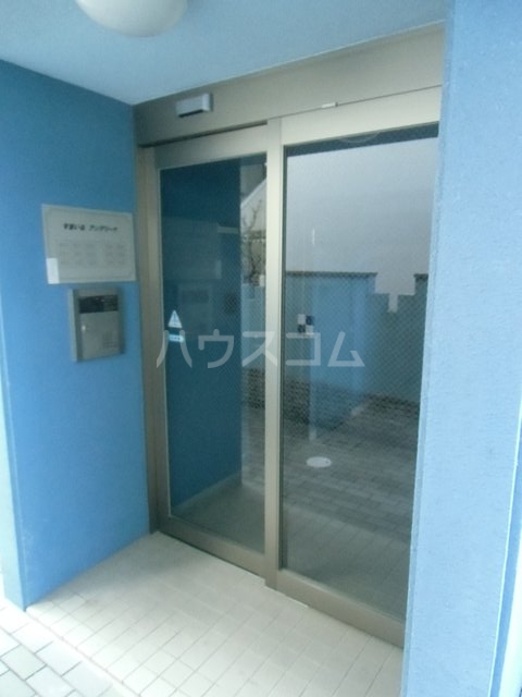 2/10 エントランス
