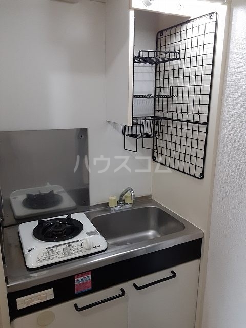 10/30 キッチン