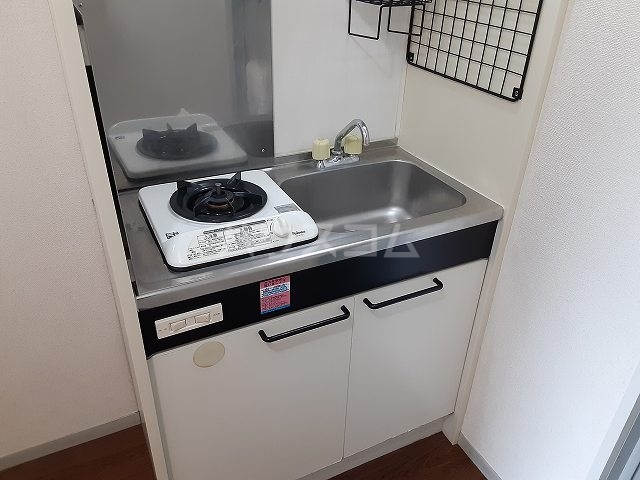 9/30 キッチン