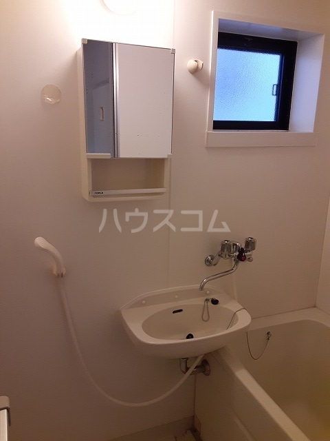 14/30 洗面