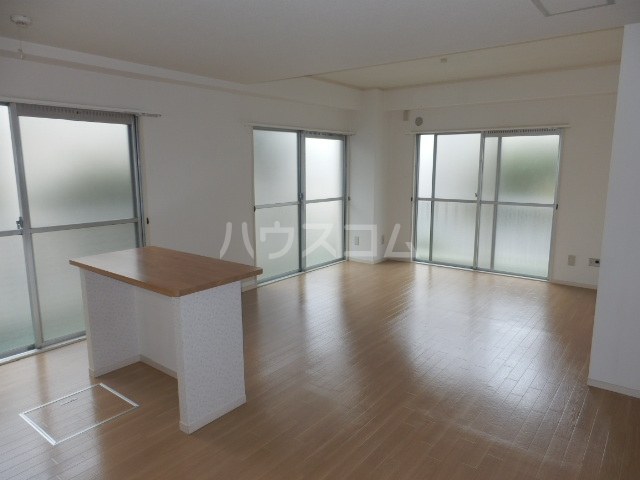 3/25 リビング/ダイニング