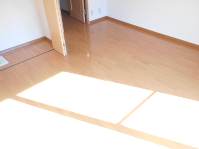 5/30 リビング/ダイニング