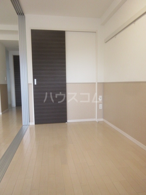 4/22 寝室