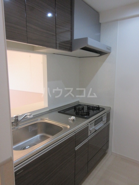 7/22 キッチン